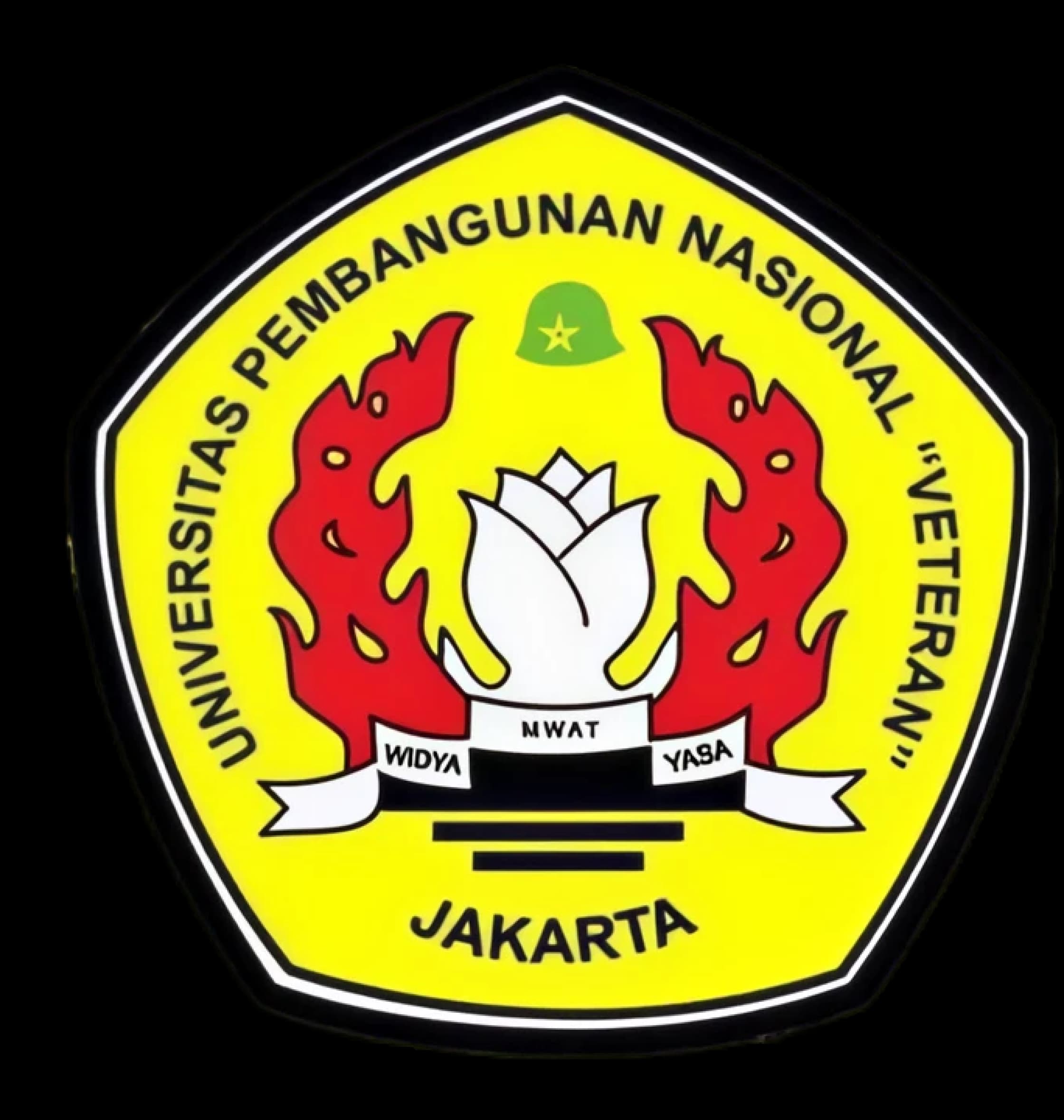 UPNVJ