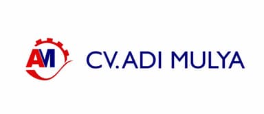 cv adi mulya